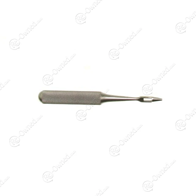 V. Mueller SU15300001 Keyes Dermal Punch 1.5mm 3-1/2in Length