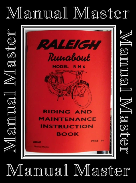 Rear Light Bulb Set For Classic Raleigh Mopeds - Fits Runabout, Wisp, RM4-RM12, X2 Models