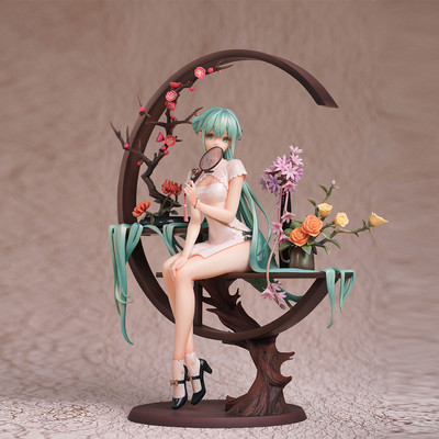 shaohua miku