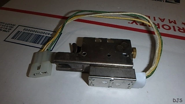 Carrier Factory Authorized Parts Style 740A Lh680005 Pilot Burner  Dd180