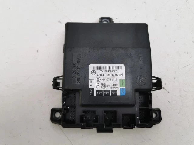 Unité De Commande Airbag D'occasion - Référence 5N0959655R / 221098 111 - Pour Volkswagen Passat CC