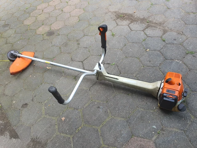 STIHL FREISCHNEIDER MOTORSENSE FS350 EUR 96,00 PicClick DE