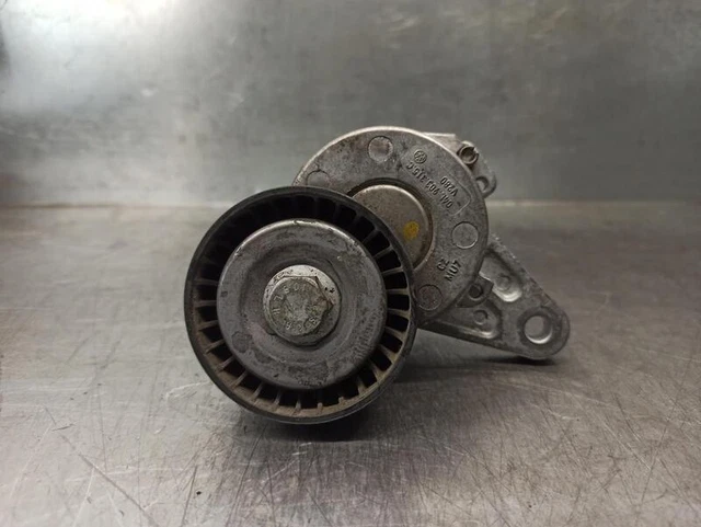 04L903315C galet tendeur pour SKODA SUPERB COMBI (3V5) 2.0 TDI 0.15 -
