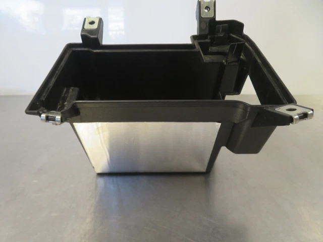 Eb1226 2014 Honda Forza Nss 300 Battery Holder Box
