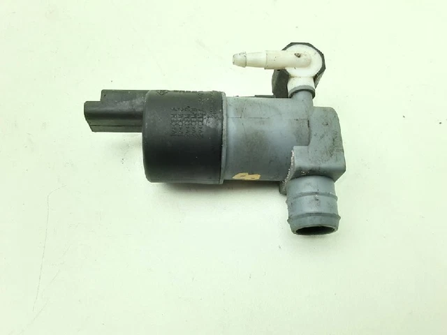 Pompe De Lave-glace Pour NISSAN Qashqai II (J11) De Haute