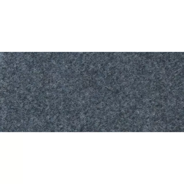 Ecofelt Cobalto Melange Renkalik Feltro Termoformabile per decorazioni