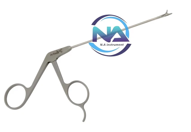 Punzone Ortopedico Arthrex AR-11000 Punta Dritta 2,75 Mm Made In Italy