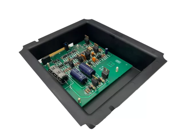 Adec 1005 Dental Chair Circuit Board TEST WORKING CONDITION