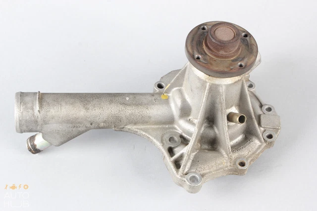 97-00 Mercedes R170 SLK230 Engine Cooling Water Pump 1112011201 OEM