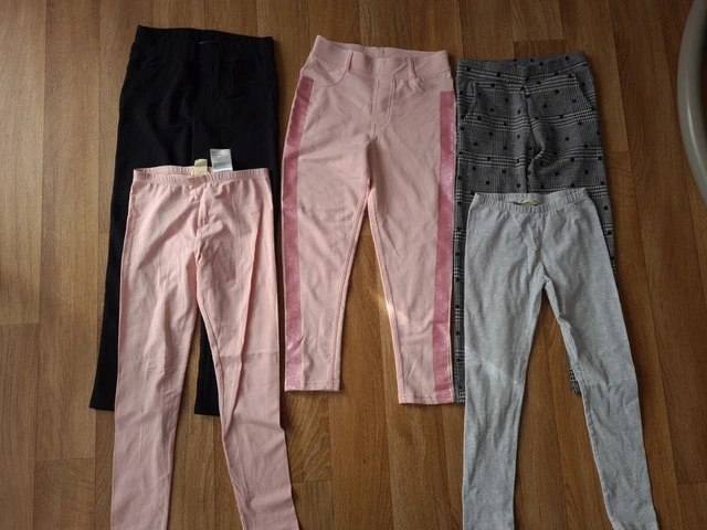 Girls Bundle Age 7