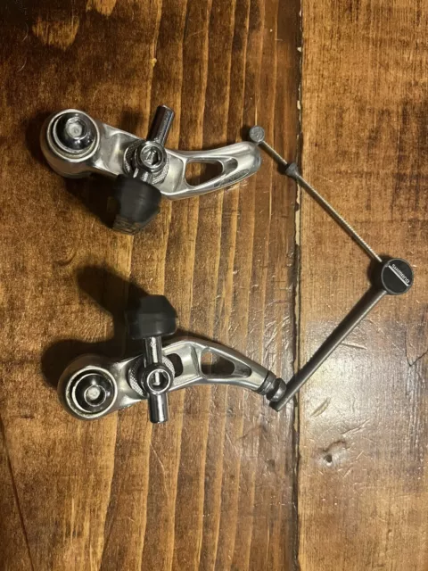 shimano cantilever brake
