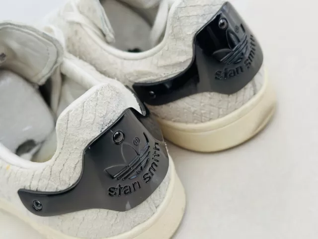 Stan deals smith serpente