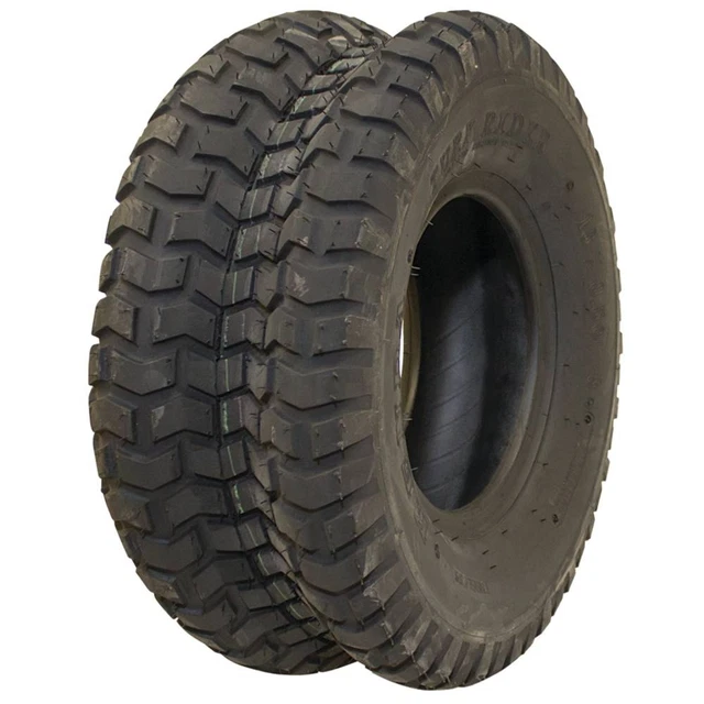 Neu Stens 160-617 Reifen 18x8,50-8 Rasenfahrer 4-lagig Kenda 24341000 103580868B1