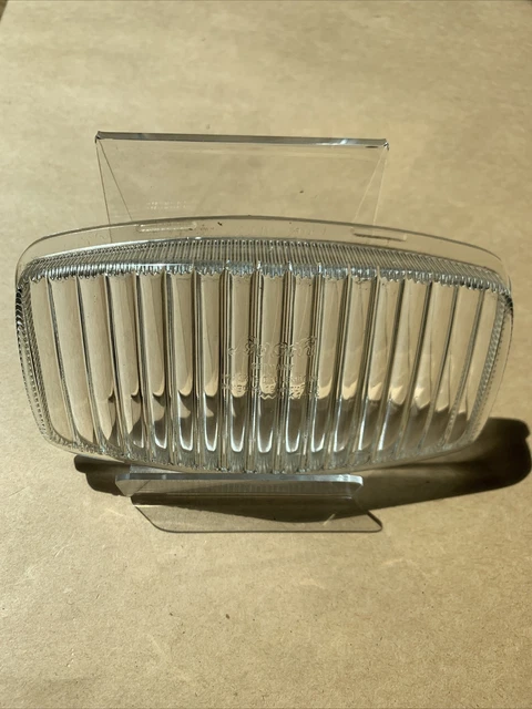 Phare Avant Droit Longue Portée Pour BMW 318 - Marque Bosch, Occasion En Très Bon état