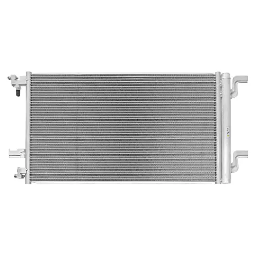 Air Con AC Condenser for Holden Cruze JH II 1.8L Petrol F18D4 01/15 - 10/16