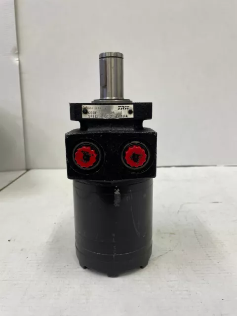 TRW/Ross Hydraulic Torqmotor-#MF161313AAAA Code: 351-88-1