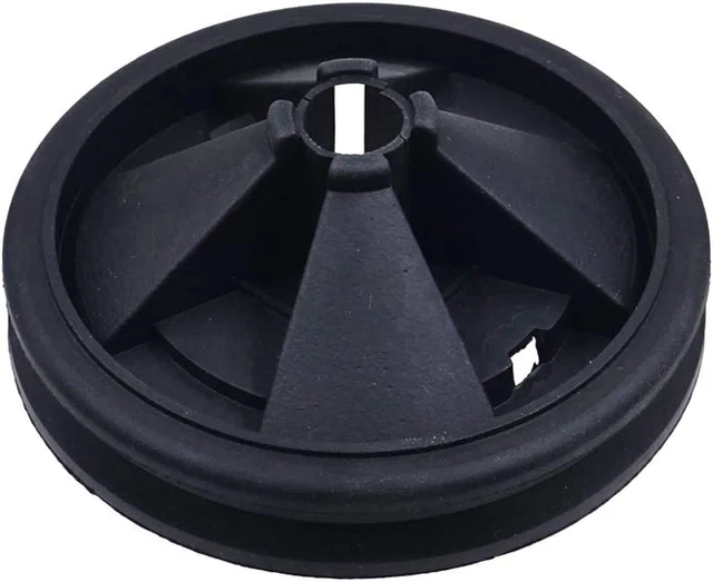 Protectores contra salpicaduras de basura DGQ 3-1/2" montaje de repuesto para eliminación de deflectores de fregadero