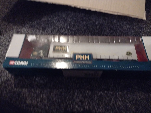 Corgi CC86603 Scania Curtainside Sunpride - Camion 1/64 Diecast (Occasion)