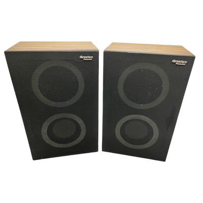 PANASONIC THRUSTERS SB-450 Speakers HiFi Stereo Vintage Audio