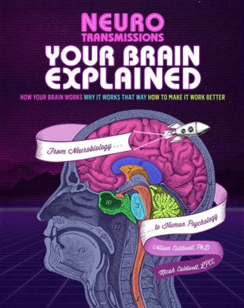 BRAINS EXPLAINED : How They Work and Why They Work That Way STEM $12.13 ...