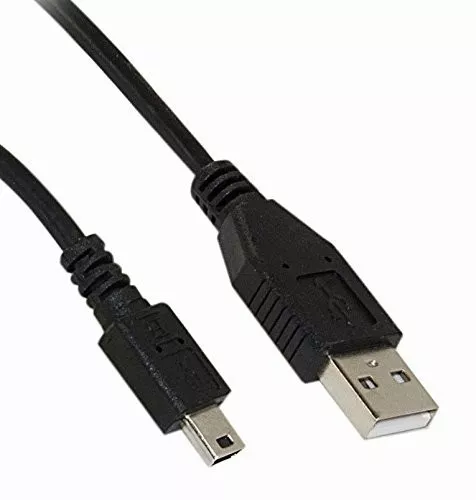 USB Cable For Blue Microphones Icicle XLR to USB Mic Converter/Mic Preamp 3