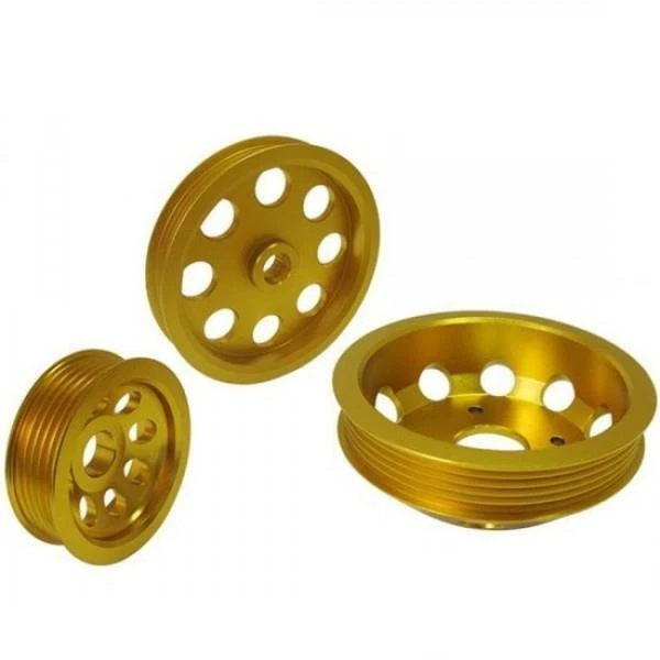 Puleggia Kit per Nissan 200sx Silvia S14 S14a S15 SR20DET