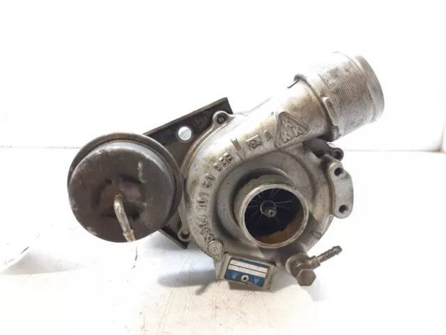 058145703J turbocompresseur pour AUDI A4 1.8 T 2000 6314103