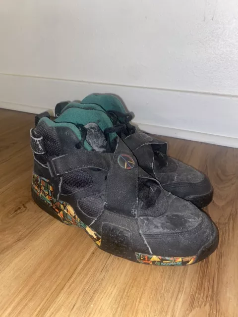Nike air raid outlet peace 1992