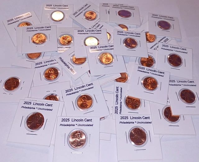 Collections/Bulk Lots, United States, Coins, Coins - PicClick UK