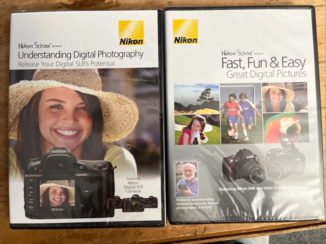 Manuales y guías, Cámaras y fotografía - PicClick ES