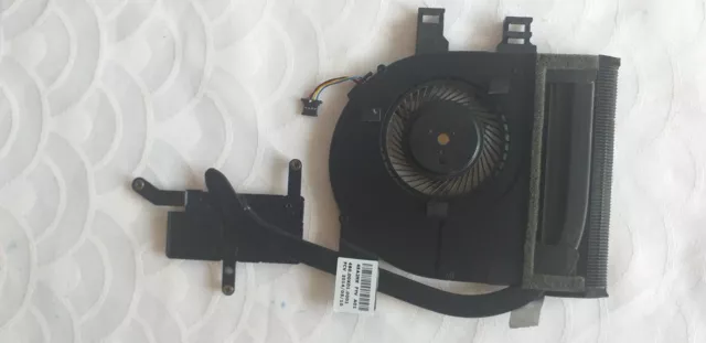 Ventilateur (ventirad) et Radiateur PC portable Lenovo IdeaPad Flex 2-14/2-14D