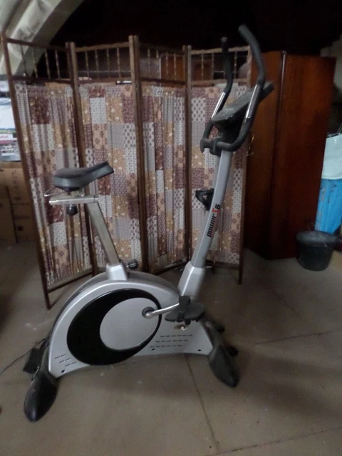Crane exercise sales bike price