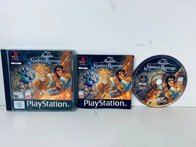 playstation 1 алладин playstation 1 алладин