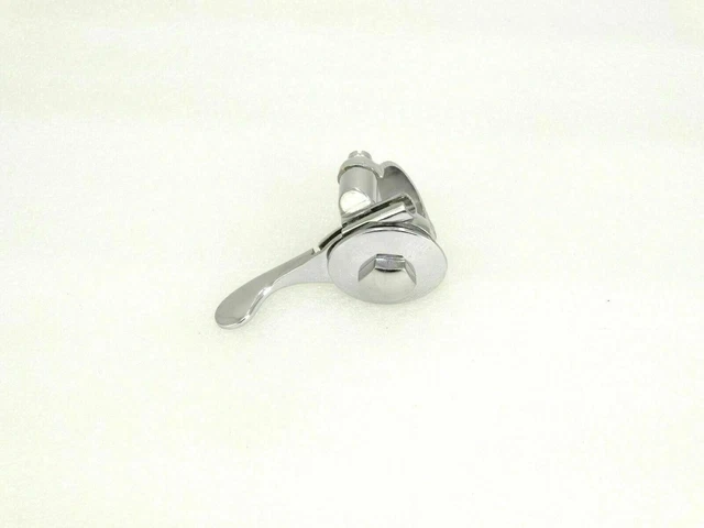 Lever The Starter Chrome for Bike Vintage (Left) For Handlebar Mens 1 " @A