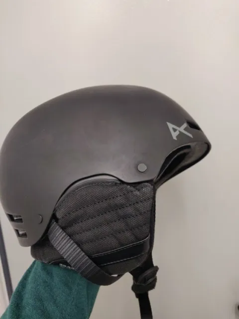 Casco da sci uomo Anon