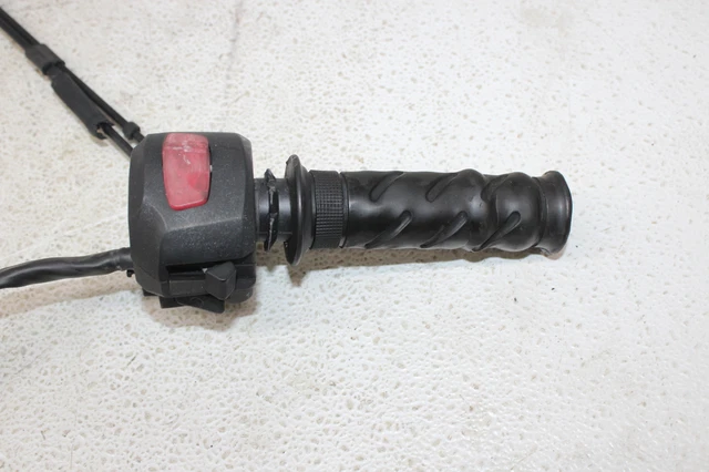 15 ROYAL ENFIELD Bullet Left Right Control Switch Switches On Off Turn ...