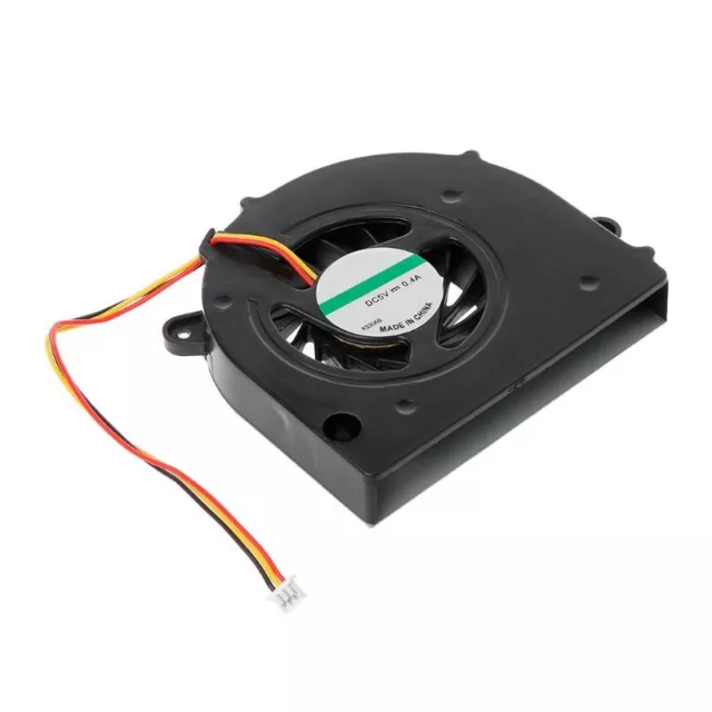 CPU Cooling Fan Laptop PEM Cooler for Toshiba Satellite L500 L505 L555 Series