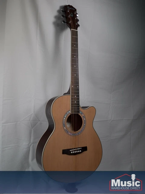 Monterey guitars deals