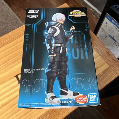 world heroes mission figure