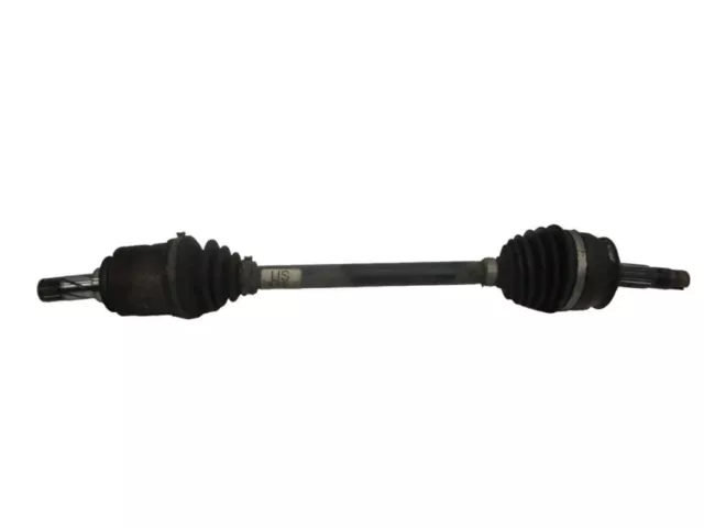 Arbre de Transmission Avant à Gauche Compatible pour Opel Corsa D 1.0 13149830