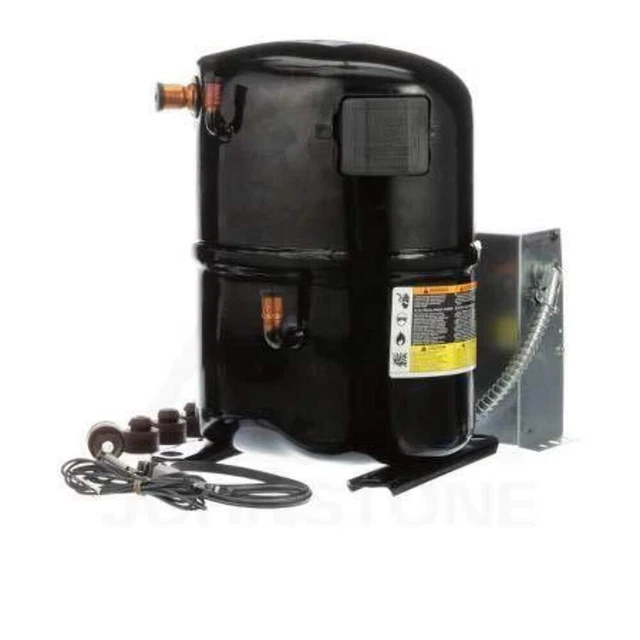Copeland Refrigeration High Temp Welded Compressor Cs20k6e-pfv-945