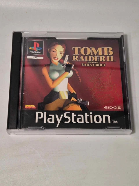 Sony PlayStation 1 - Tintin Objectif Aventure - Pas De Jaquette Avant