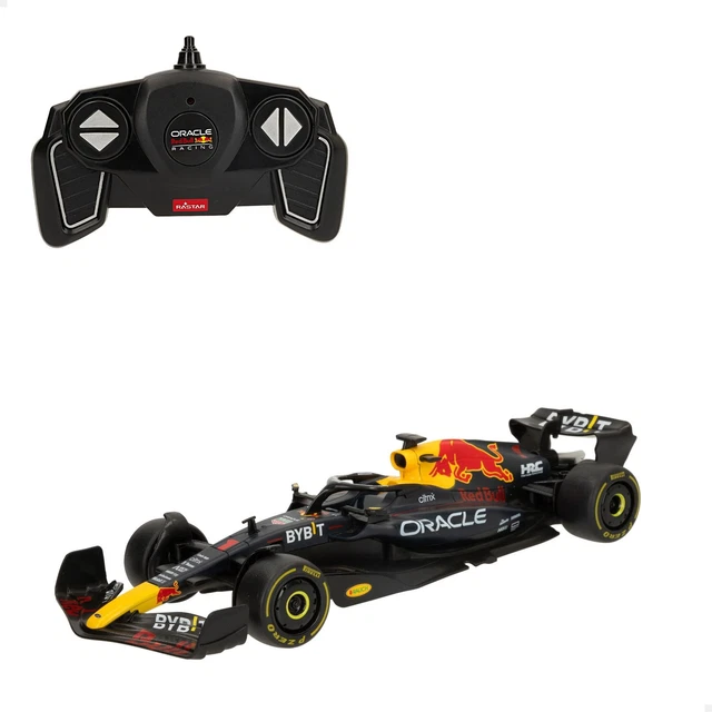Cars, Trucks & Motorcycles, RC Model Vehicles & Kits, Radio