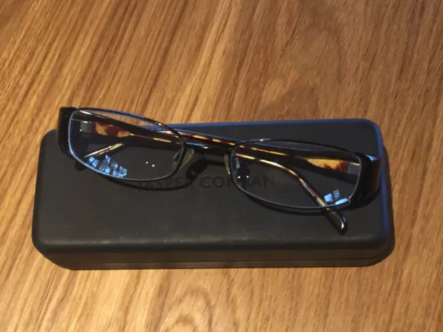 Jasper Conran glasses frames