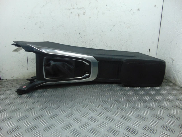 PEUGEOT 308 Console Centrale Porte-Gobelet Accoudoir Contour 2013-2021 «