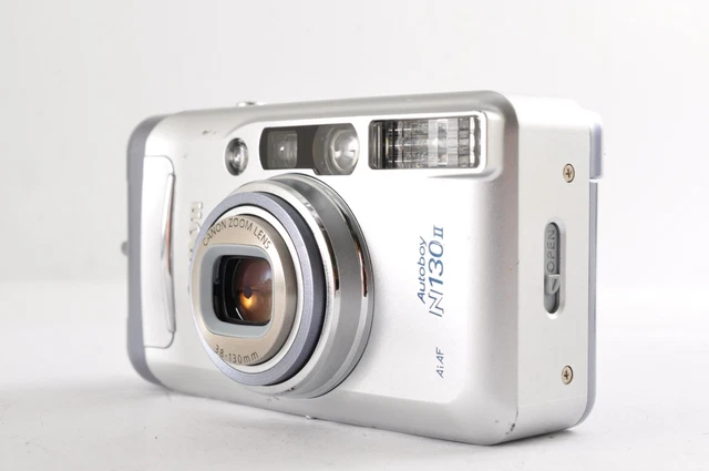 Canon Autoboy PANORAMA F0808-349-1-11v p Canon autoboy A