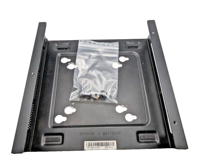 LENOVO - 4XF0N03161 - Lenovo Tiny VESA EUR 15,00 - FR