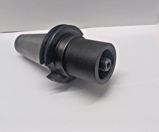 Sandvik C6-A390.45-50 090 Cat 50 C6 Capto Also Have C3, C4, C5, & C8 To List Yet