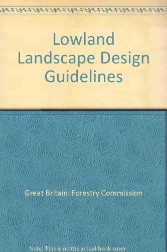 LOWLAND LANDSCAPE DESIGN Guidelines £3.62 - PicClick UK