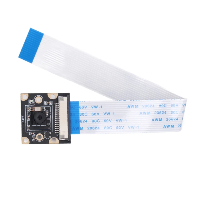 8MP Camera Module 1.88mm Lens HD 3280x2464 Resolution Board HBVCAMHPLCC8M120 SMO 2